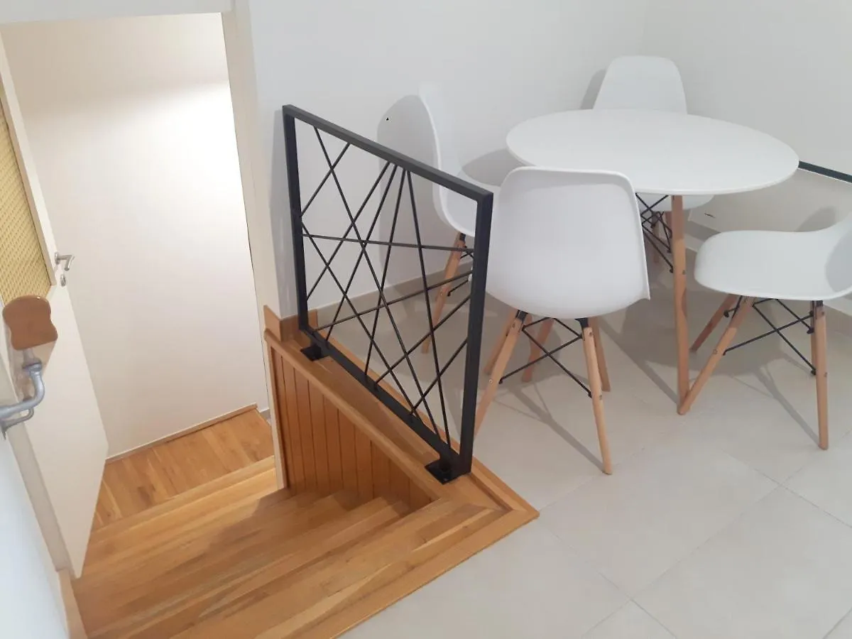 Apartment Karla Opatija