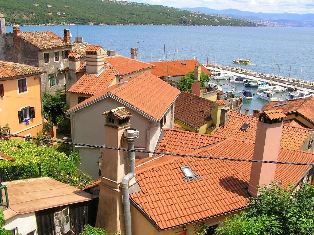 Apartment Karla Opatija