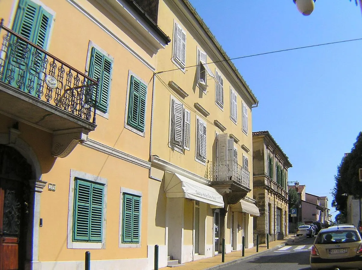 Apartment Karla Opatija Croatia
