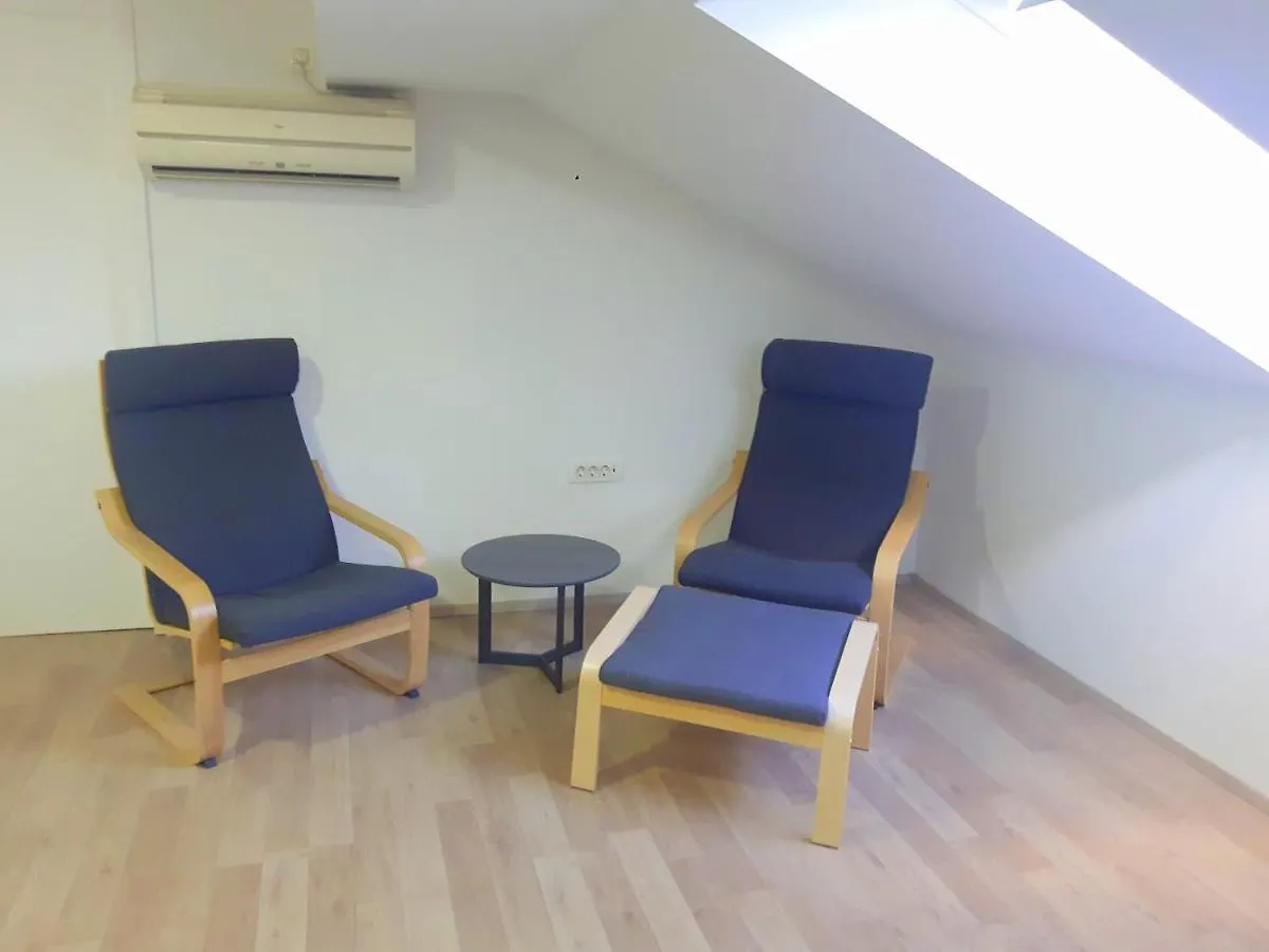 Apartment Karla Opatija