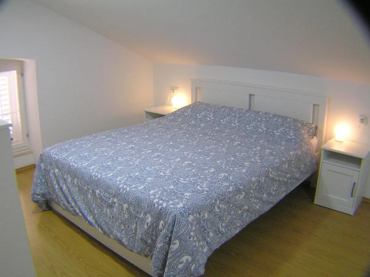 Apartment Karla Opatija