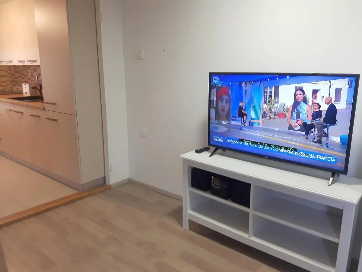 Apartment Karla Opatija 0*,