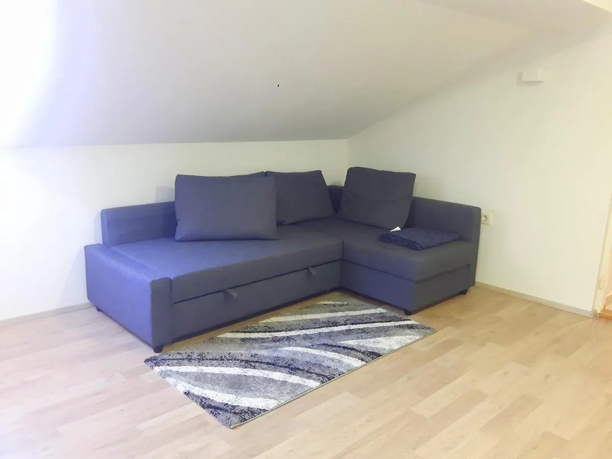 Apartment Karla Opatija