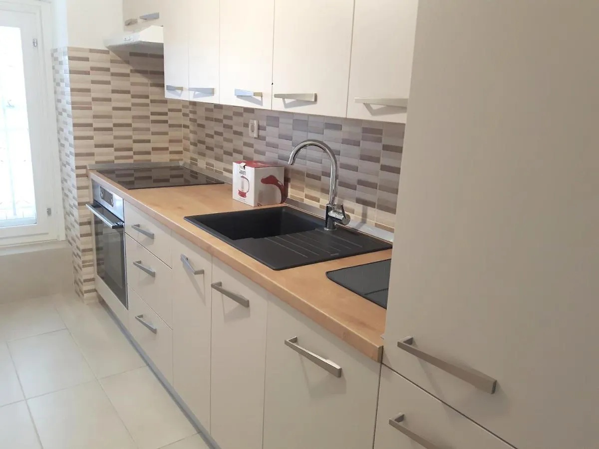 Apartment Karla Opatija
