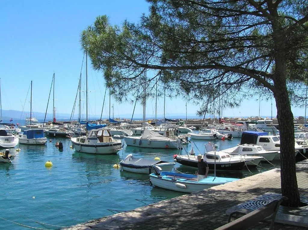 Apartment Karla Opatija 0*,  Croatia