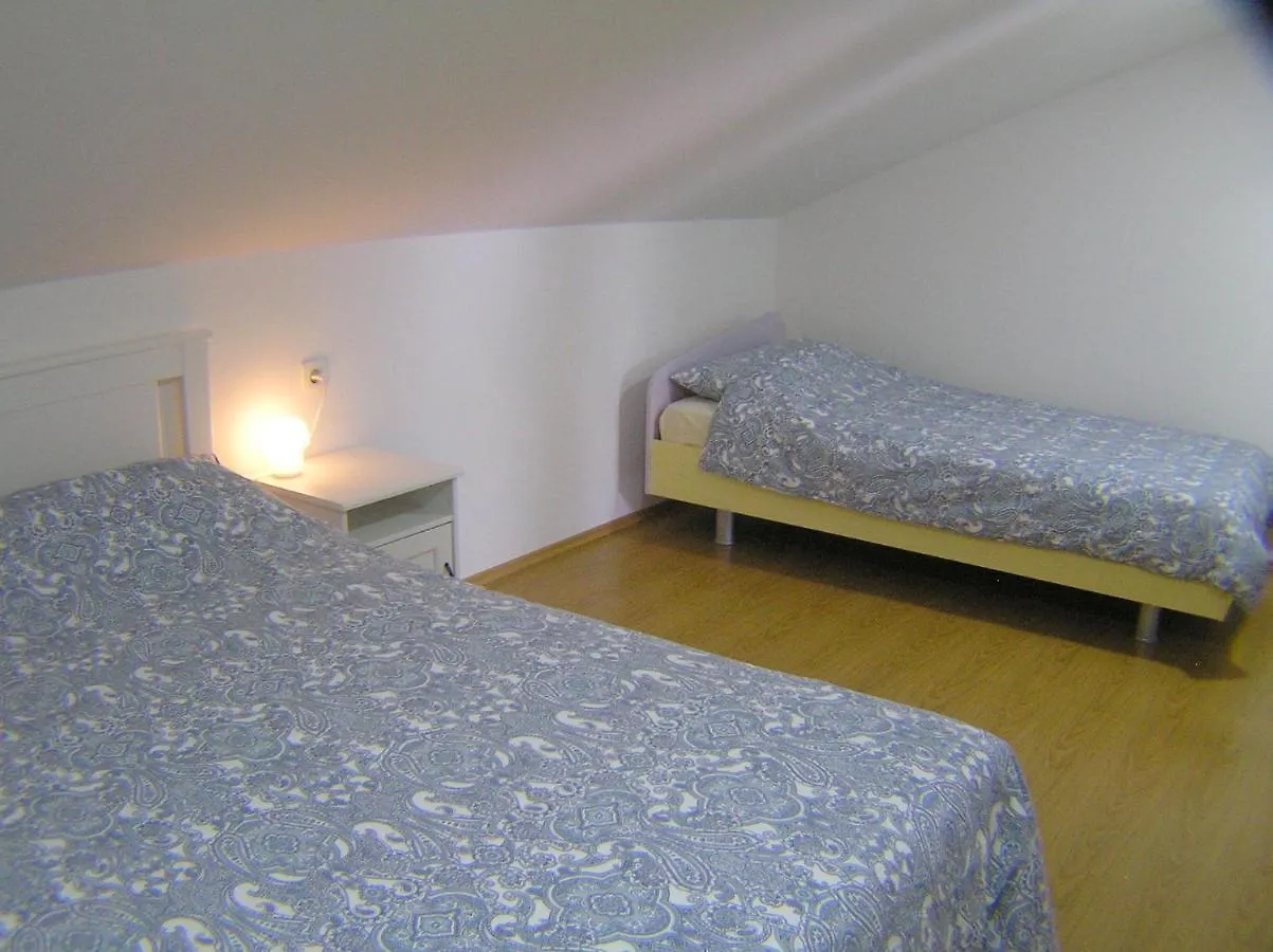 Apartment Karla Opatija Croatia