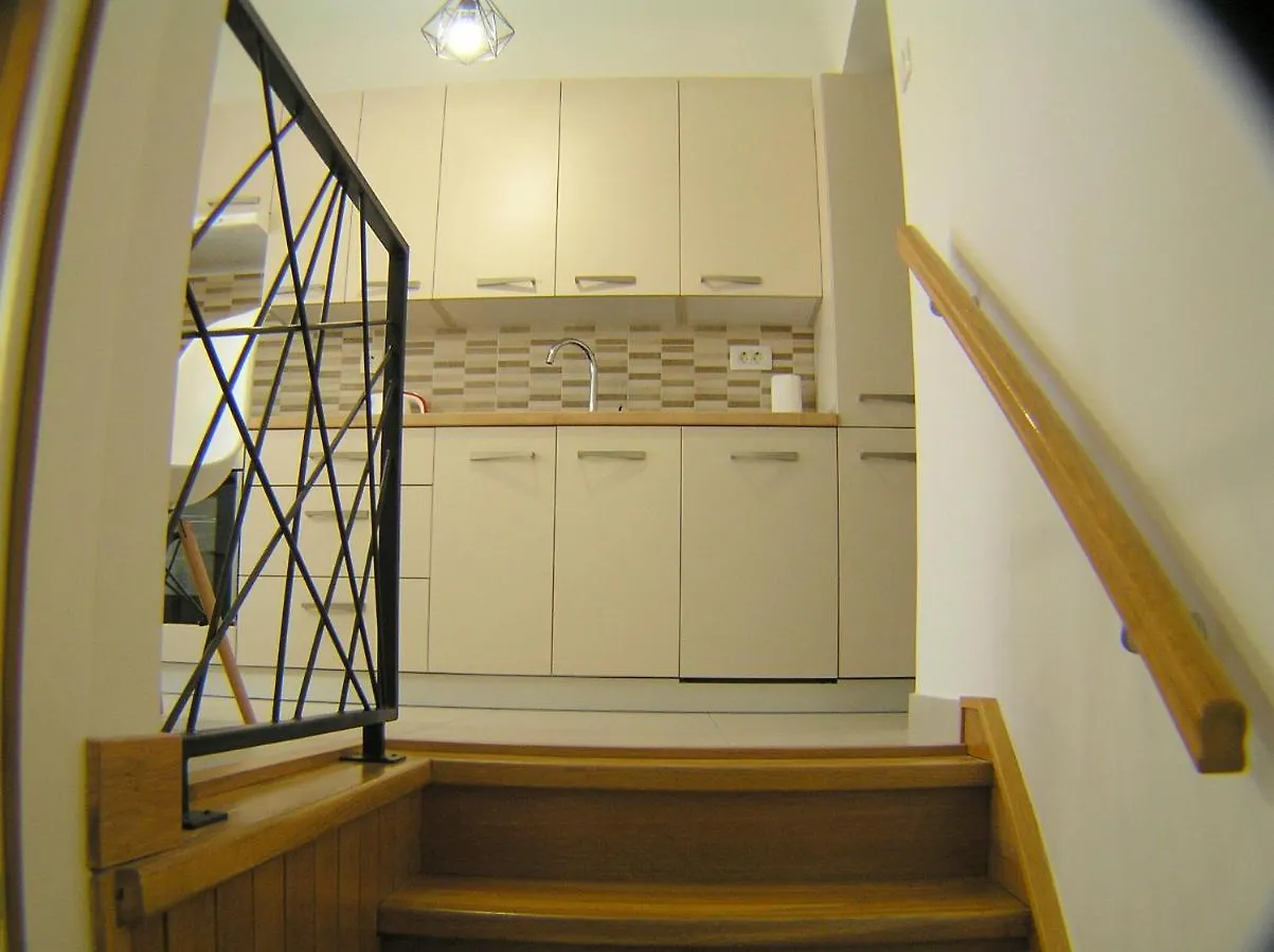 Apartment Karla Opatija
