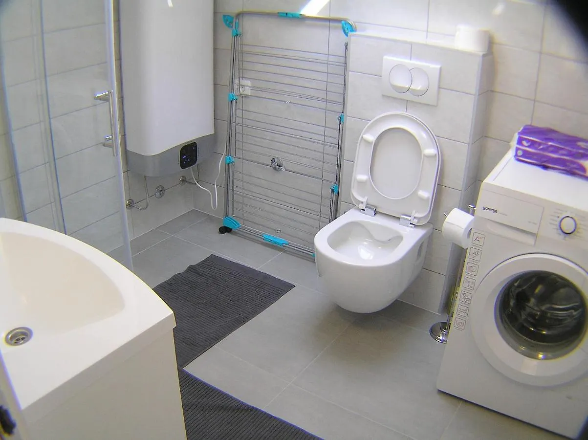 Apartment Karla Opatija 0*,