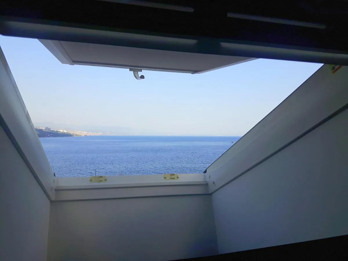 Apartment Karla Opatija