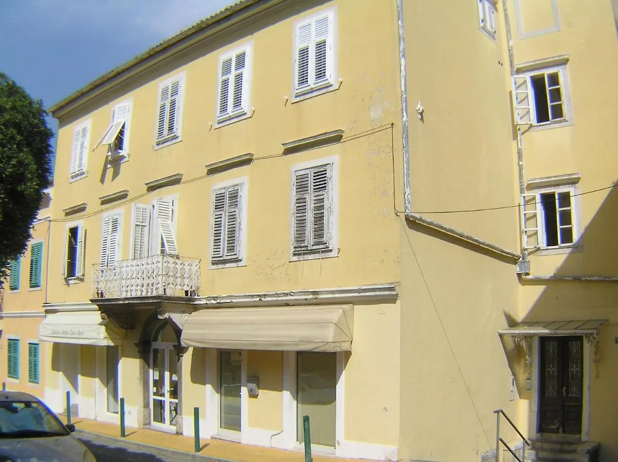 Apartment Karla Opatija 0*,  Croatia