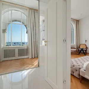Hotel Ariston, Opatija