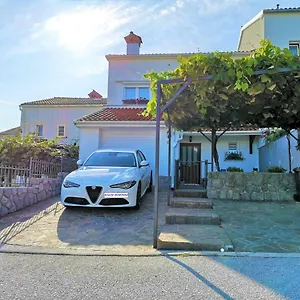 Appartement Doleco, Opatija