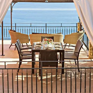 Apartment Casa Belveder, Opatija